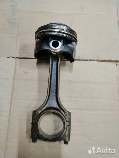 Шатун 1.8 BZB 21 мм