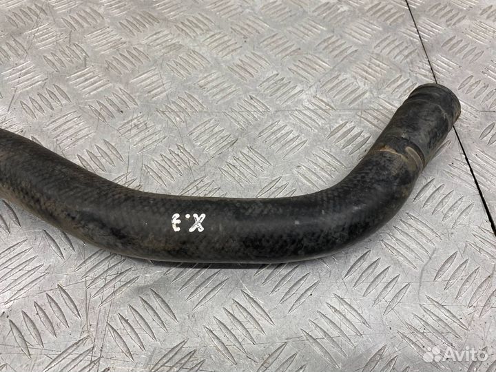 Б/У трубка охлаждения (патрубок, шланг) Hyundai
