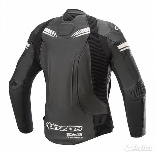 Alpinestars Stella GP-R Tech-Air