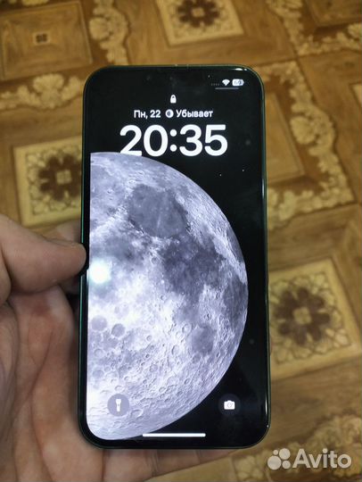 iPhone 13, 128 ГБ