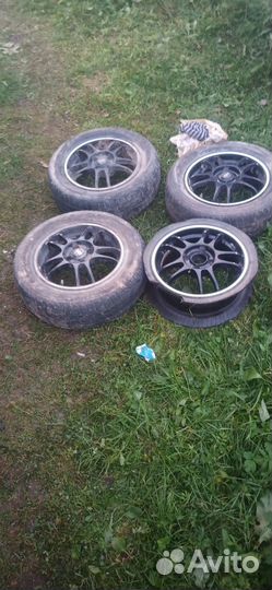 Диски р14, на вас 2108-2114