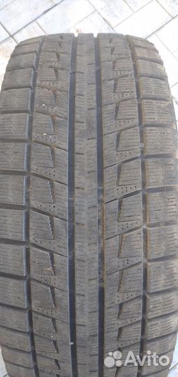 Bridgestone Dueler A/T Revo 2 205/55 R16