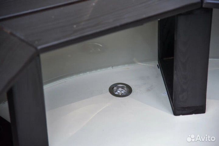 Японская баня (все размеры) Фурако