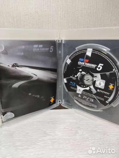 Игра для приставки ps 3