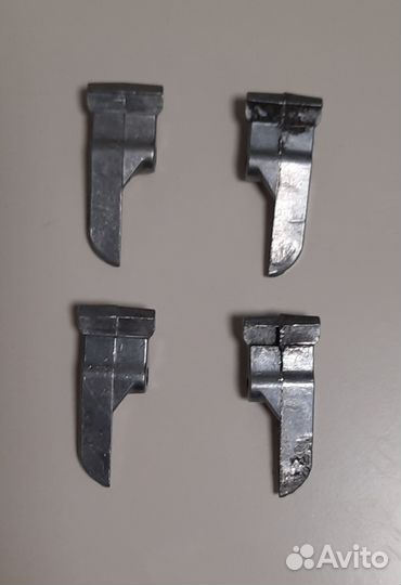 Фиксатор крышки для багажника fico-Pro