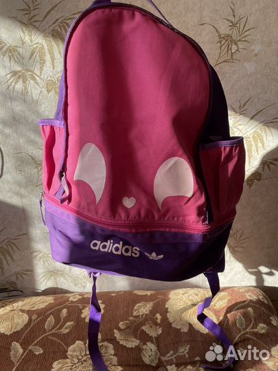 Портфель adidas оригинал