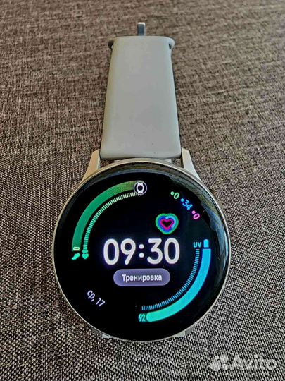 Smart часы Samsung