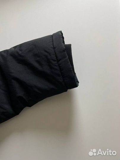 Куртка зимняя мужская Adidas
