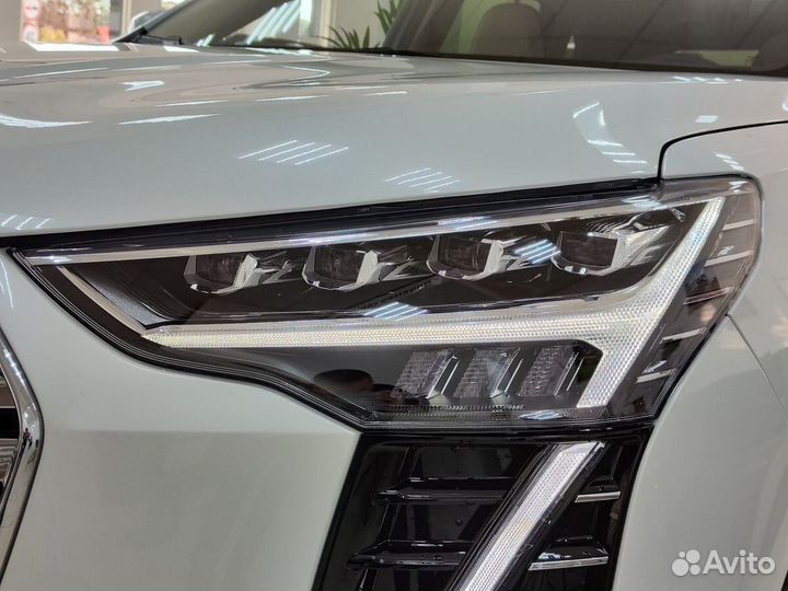 Haval Jolion 1.5 AMT, 2023
