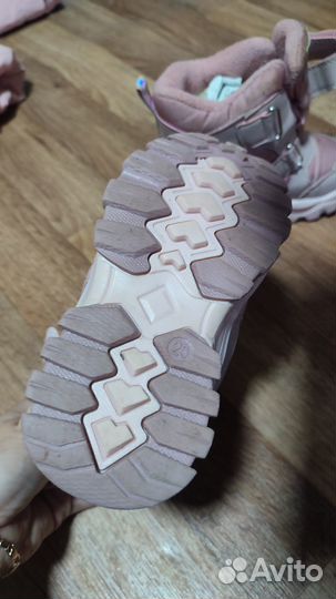 Детская обувь для девочек