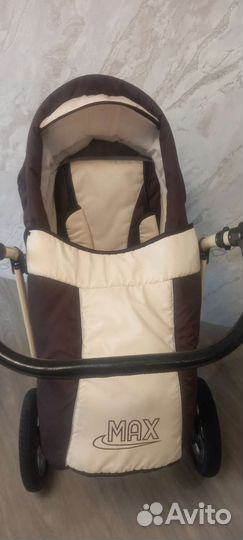 Детская коляска