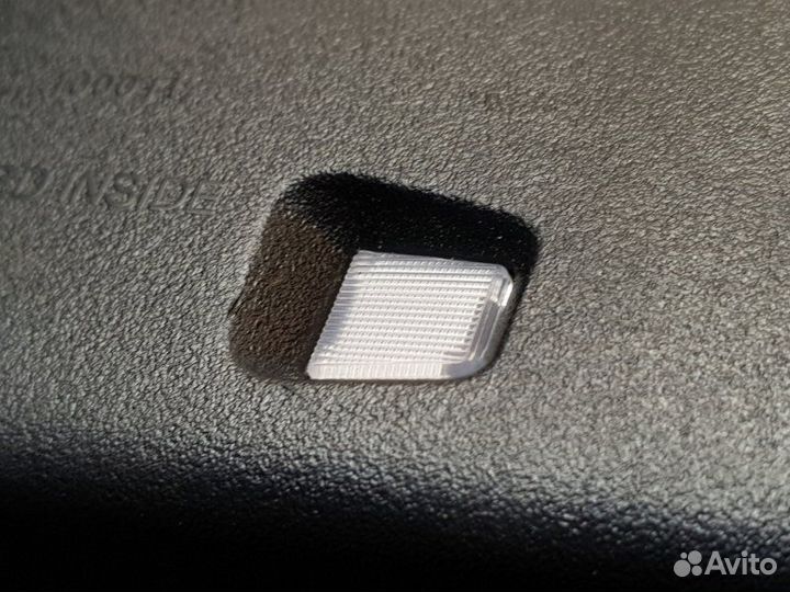 Зеркало салона Ford Focus 3 1.5 M8DB ecoboost 2015