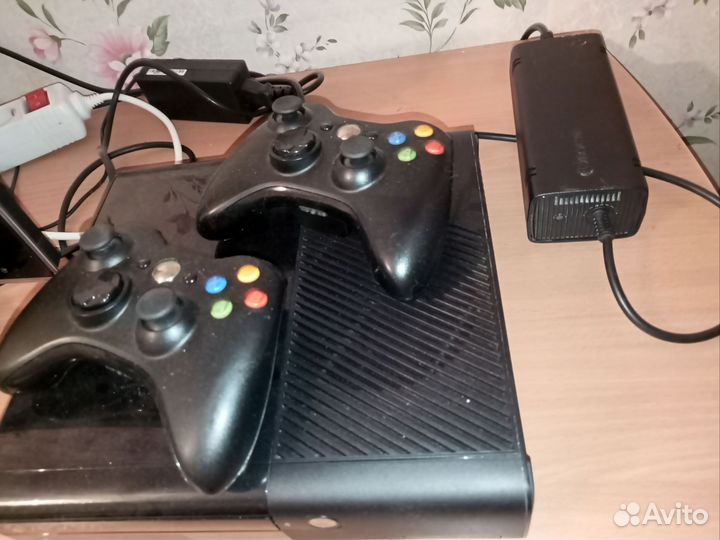 Xbox 360е
