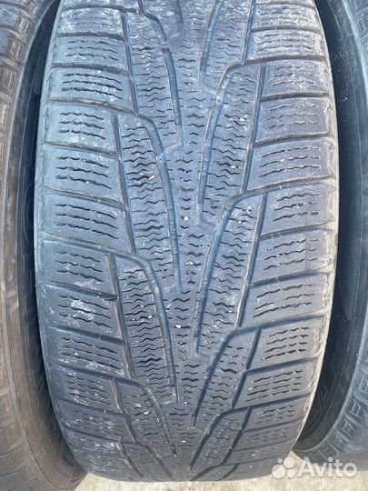 Kumho I'Zen KW32 215/55 R17 26J