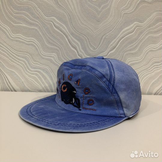 Кепка Chicago Bears NFL 1991 Vintage