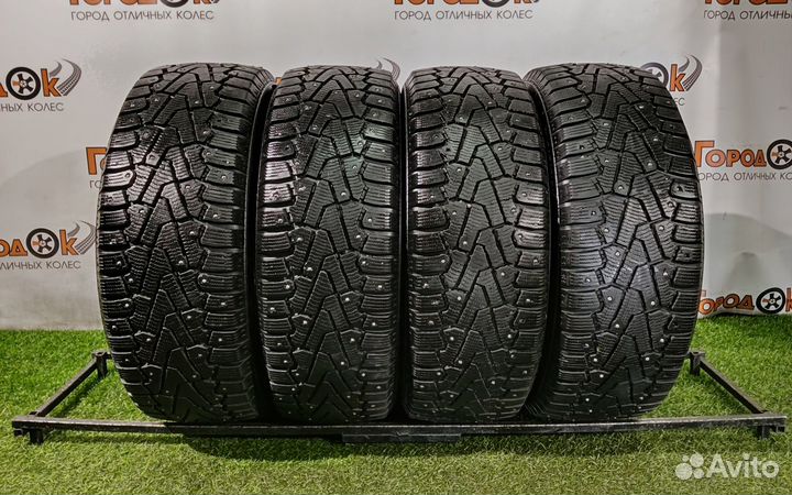 Pirelli Ice Zero 205/55 R16 94T