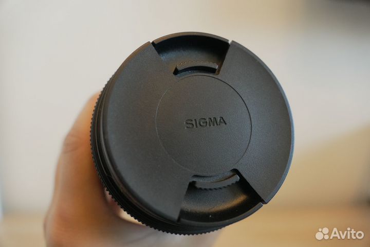 Sigma 35mm f1.4 DG HSM Art Sony E