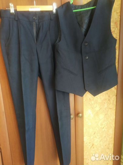 Школьная форма для подростка