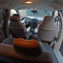 Dodge Caravan 2.4 AT, 2001, 164 477 км, с пробегом, цена 500 000 руб.