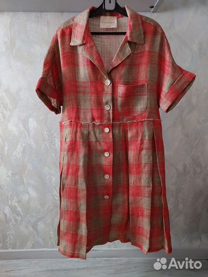 Платье Erica Cavalline Italy