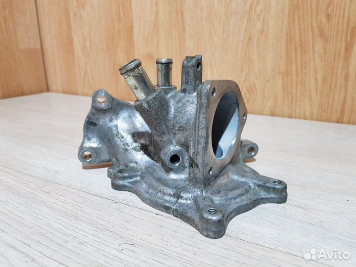 Корпус термостата Honda Jade DAA-FR4 LEB 2015