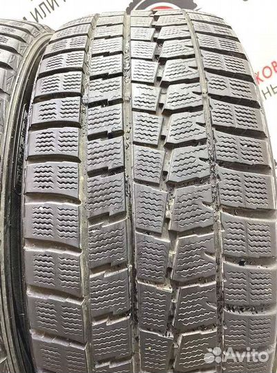 Dunlop DSX-2 215/60 R16 93P