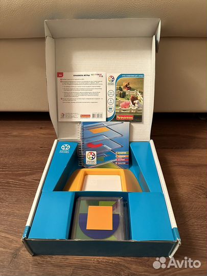 Цветовой код