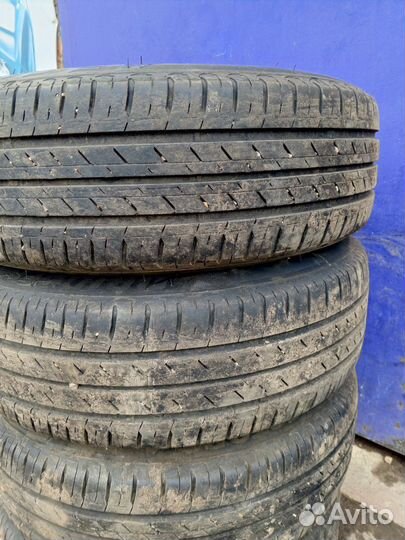 Bridgestone B-style 175/65 R14