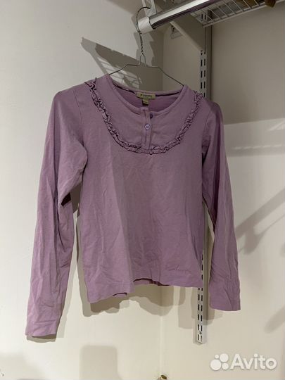 Блуза детская Burberry 12 лет, 152 см