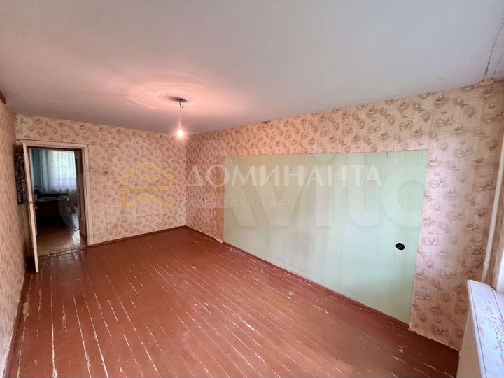 2-к. квартира, 48 м², 3/5 эт.