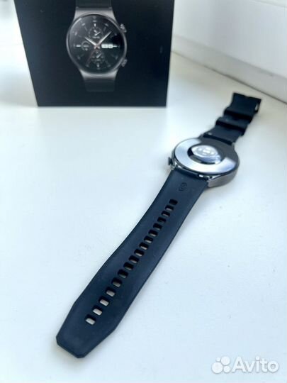 Huawei watch gt 2 pro