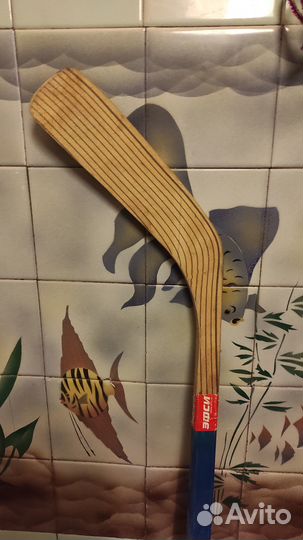 Клюшка хоккейная эфси 5000 правый хват