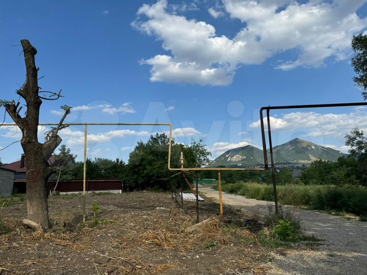 Участок 7 сот. (ИЖС)