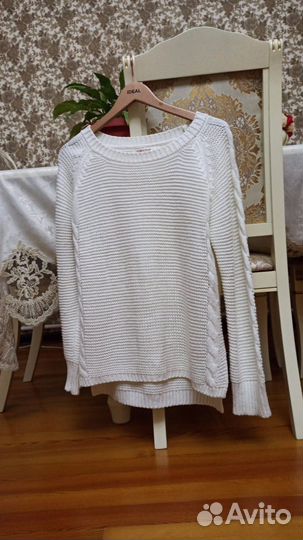Кофта свитер