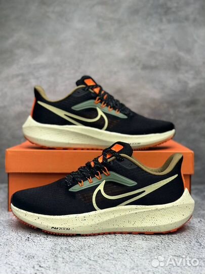 Кроссовки nike air zoom