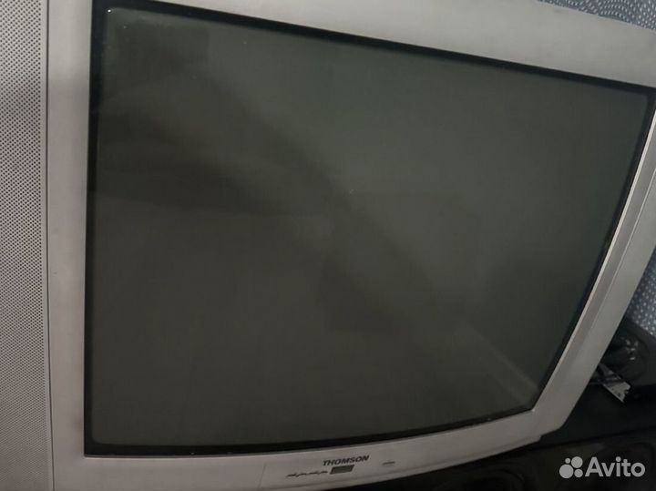 Телевизор бу