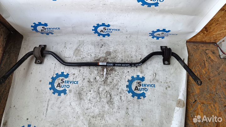 Bmw X5 F15 X6 f16 4.0 Diesel Стабилизатор задний