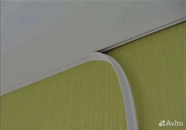 Вставка для натяжных потолков