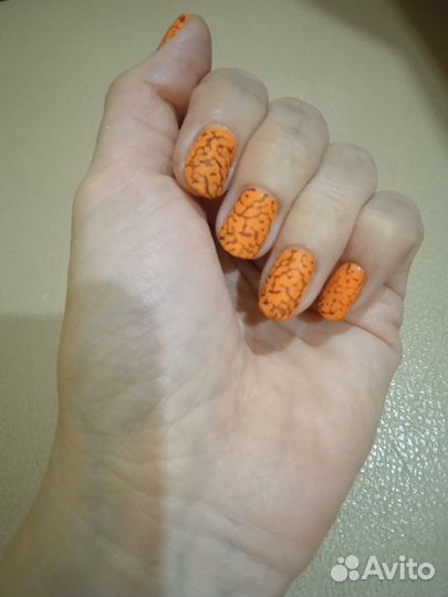 Маникюр педикюр на дому