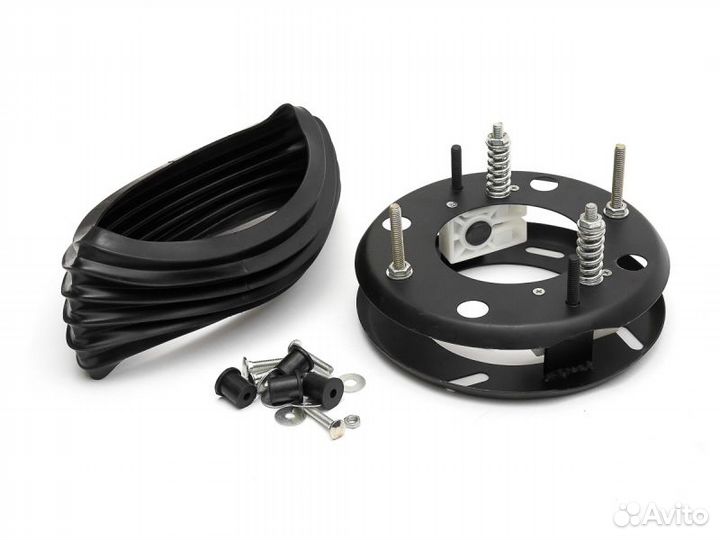 Узел наклона для парикмахерской мойки