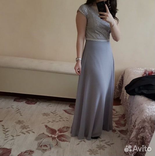 Платье