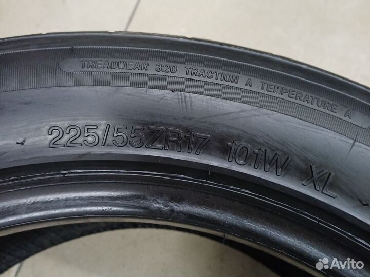 Farroad FRD26 225/55 R17 101W