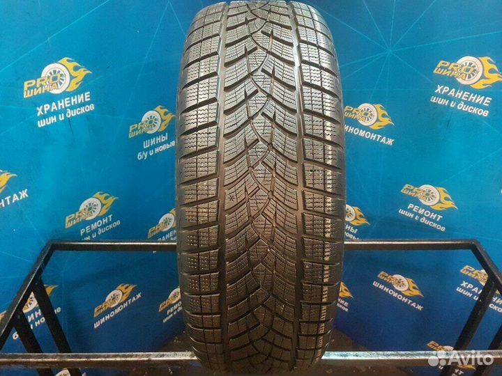 Goodyear UltraGrip Ice SUV 235/55 R19