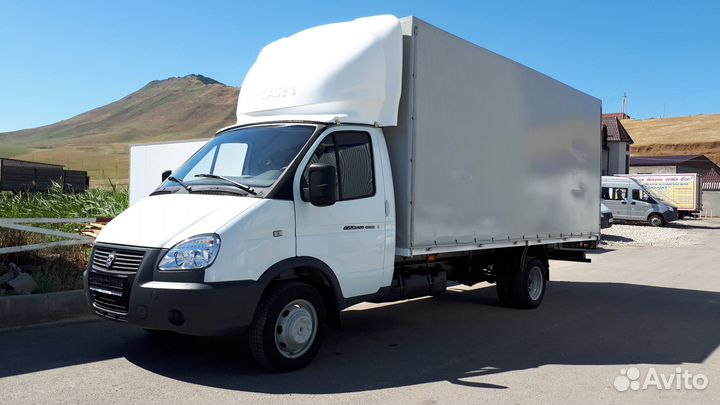 Требуется водитель-экспедитор кат. В на Газель