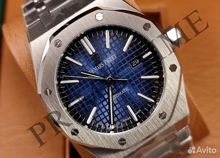 Часы мужские механические Audemars Piguet