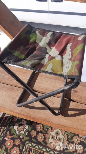 Рыбацкий набор