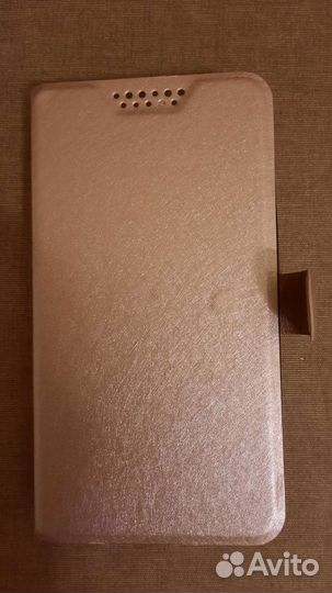 Чехол для asus zenfone zc550kl новый