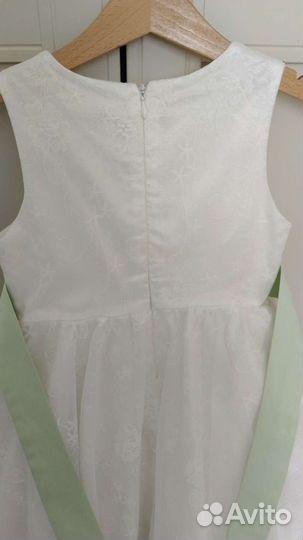 Платье Gulliver для девочек