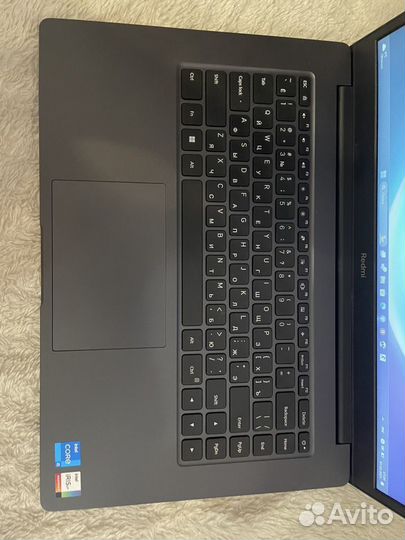 Xiaomi RedmiBook pro 15 2023