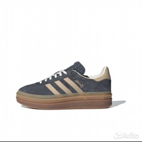 Adidas gazelle bold